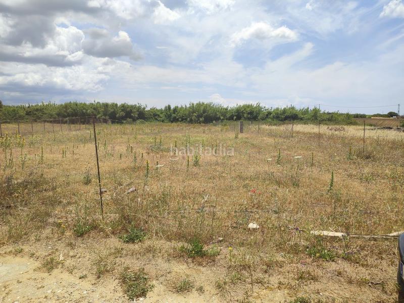 Foto b049e9b4-6a1c-4cad-91bc-383ee7138ab1. Wohngrundstück in Conil Conil de la Frontera