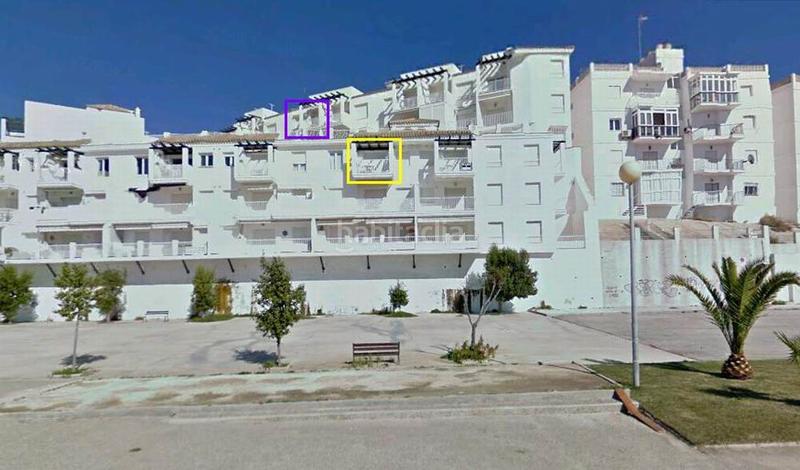 Foto 3c331cc0-5436-4826-9af7-c21789d5ded2. Alquiler apartamento  en alquiler en 1 linea de playa, 2 dormitorios. en Conil de la Frontera
