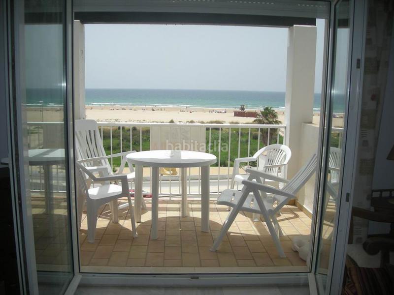 Foto 1761b411-f356-410d-9e4c-fa892a9cbcfe. Location appartement dans Conil Conil de la Frontera