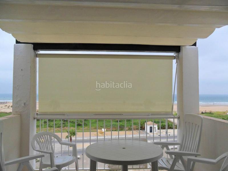 Foto 956de7e4-0db6-484d-adb9-450ed46067a7. Location appartement dans Conil Conil de la Frontera