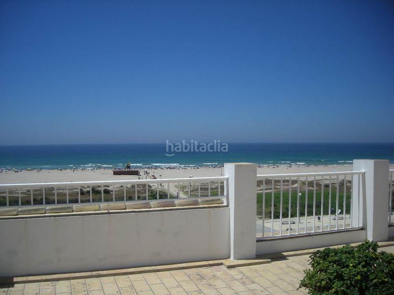 Foto b4641fe6-5fe4-45ce-ab9e-b57d4e7ade15. Location appartement dans Conil Conil de la Frontera