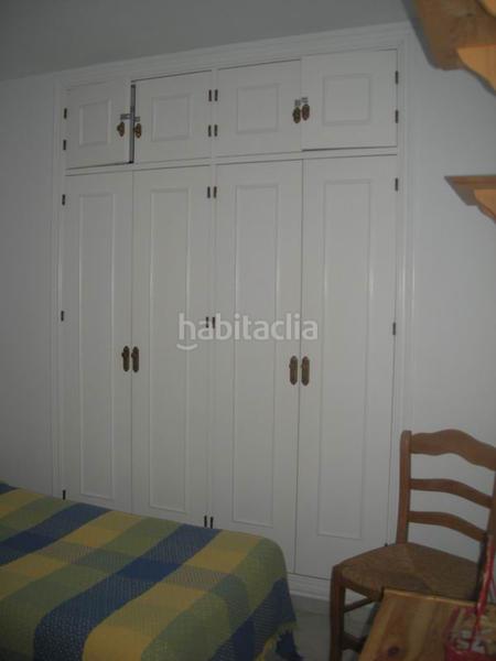 Foto fba1d598-8a70-4f59-b564-7f86bc606815. Location appartement dans Conil Conil de la Frontera
