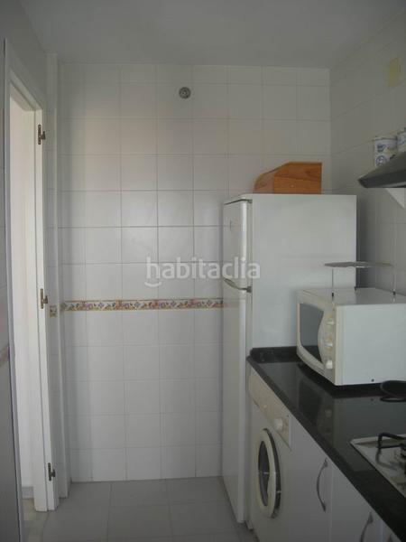 Foto f63a3011-bf8c-461e-bacd-c03cc91b020c. Miete appartement in Conil Conil de la Frontera