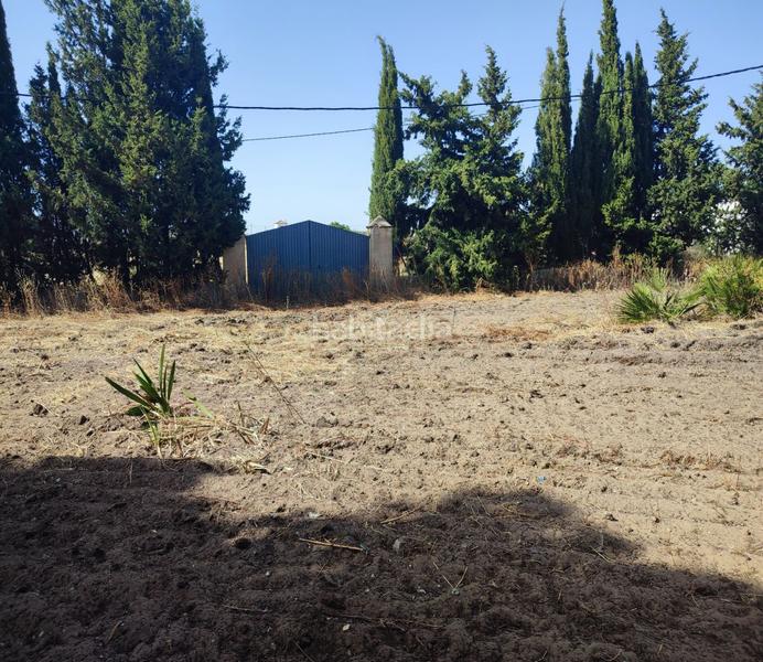 Foto 24ea0652-b502-4d84-8a2f-1d60cc56aeda. Terreno residencial parc. rúst. en venta en Roche. en Conil de la Frontera