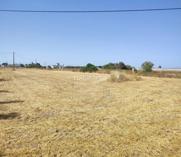 Foto 7d2a6a67-8f01-4cd3-9d2b-039d1a0e24b8. Terreno residencial parc. rúst. en venta en Roche. en Conil de la Frontera