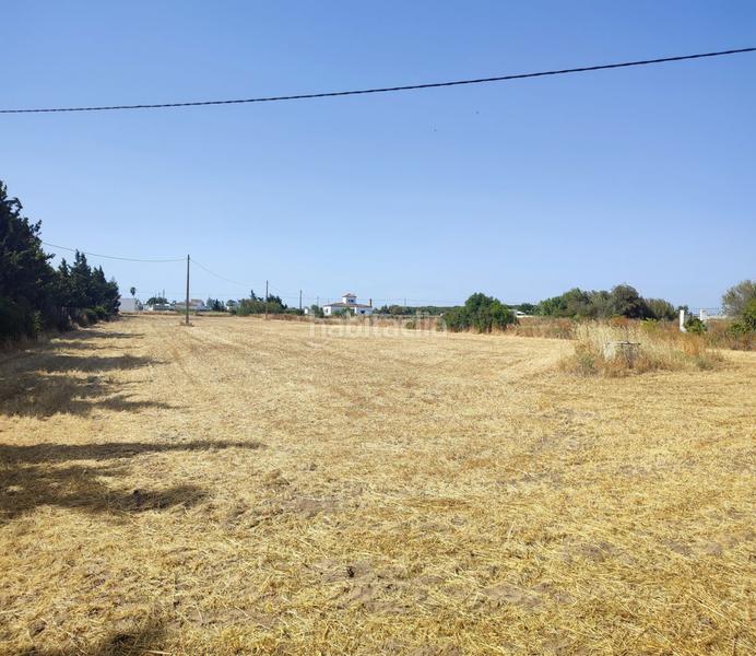 Foto aa400bfa-e275-4dbe-b9ae-62e2dcd69c7a. Terreno residencial parc. rúst. en venta en Roche. en Conil de la Frontera