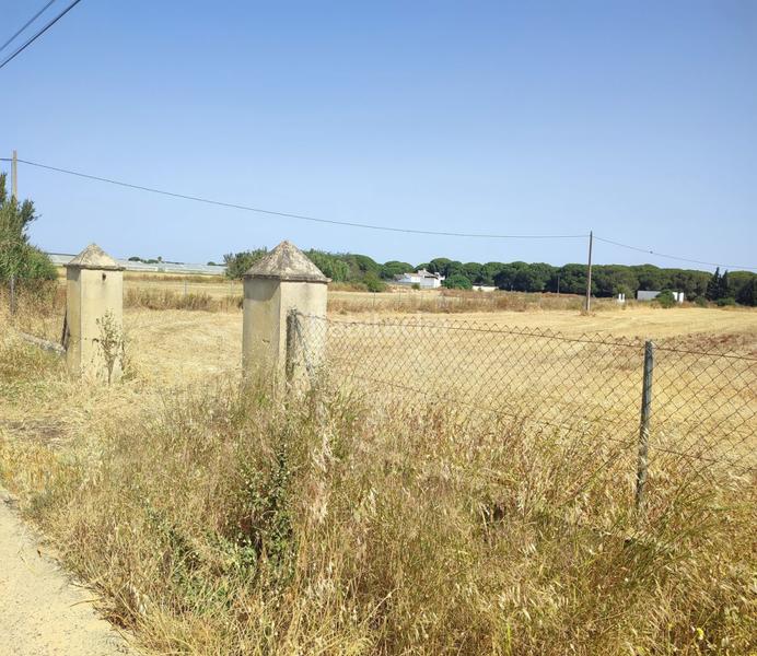 Foto ee99f4fd-00ee-43ed-a7b8-be11712e2626. Terreno residencial parc. rúst. en venta en Roche. en Conil de la Frontera