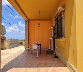 Chalet en Barrio Nuevo. Chalet en venta en la vigía, 3 dormitorios.