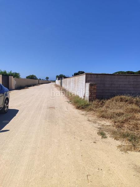 Foto 6b6422ce-cdbd-4f1d-b1c0-7c2f49daa0ab. Terreno residenziale in Roche Conil de la Frontera