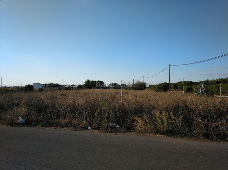 Foto 5f1b1bee-6f57-4c0c-9dbf-ccaa06cb9fdd. Terreny residencial a Roche Conil de la Frontera