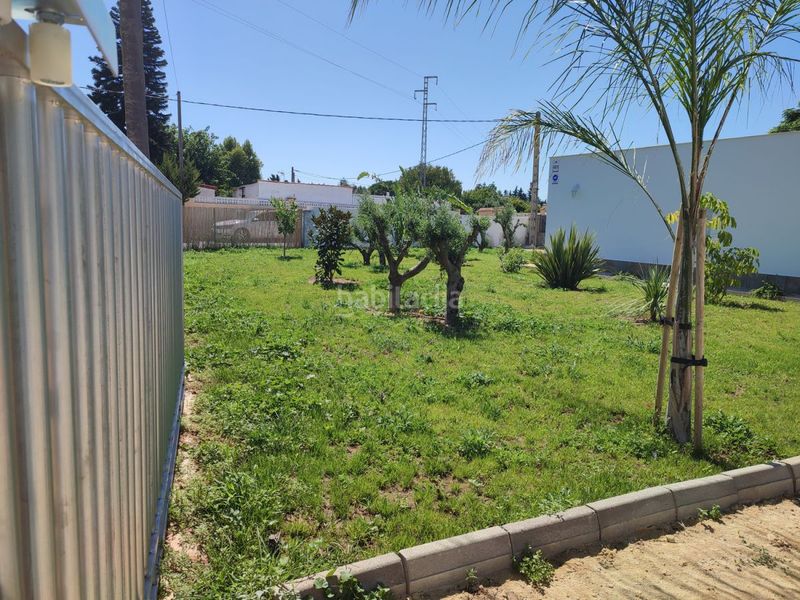Foto 33d76fb3-b8f0-44fe-9f5c-54dba12725f5. Xalet amb calefacció aparcament a Barrio Nuevo Conil de la Frontera
