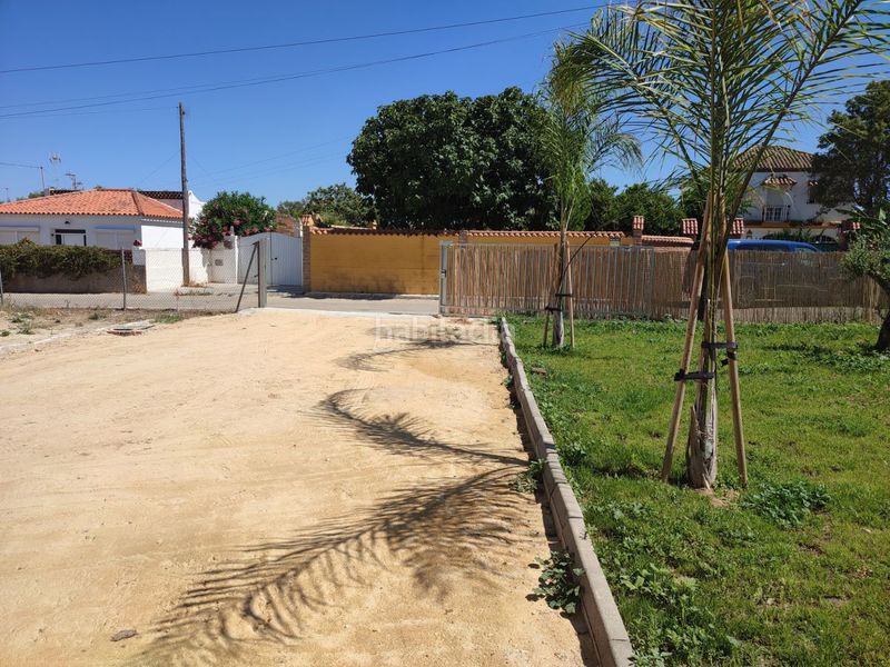 Foto 5837567a-1318-4ce2-9391-b2a286f750cd. Xalet amb calefacció aparcament a Barrio Nuevo Conil de la Frontera