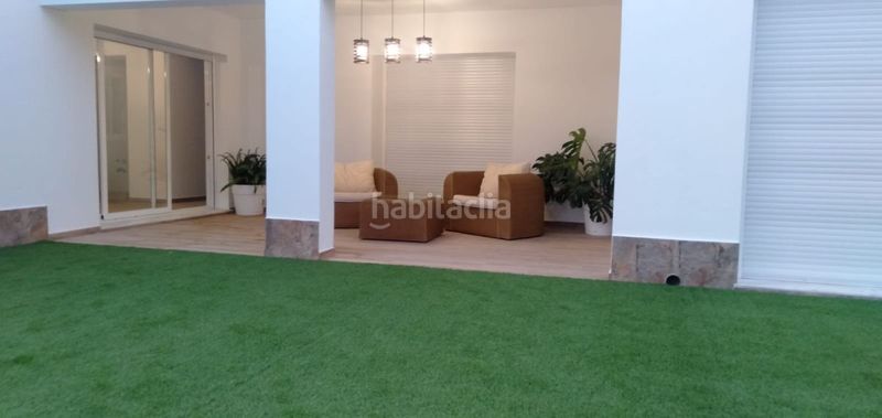 Foto 73dd0578-bead-4979-9e06-215544252a23. Xalet amb calefacció aparcament a Barrio Nuevo Conil de la Frontera