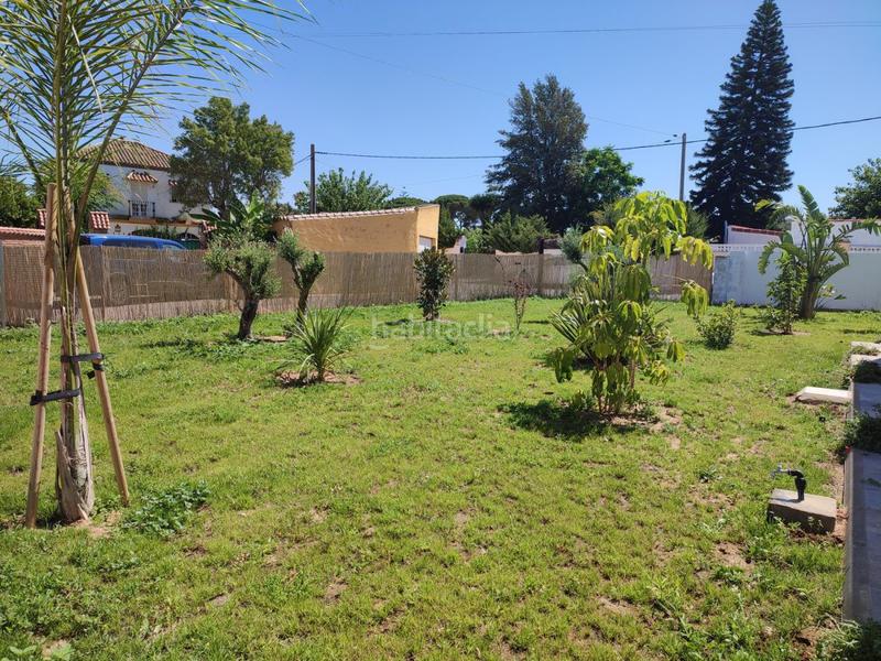 Foto 76563ba3-9e09-4a4d-8863-9e4f690059b5. Chalet  en venta en Barrio Nuevo, 3 dormitorios. en Conil de la Frontera