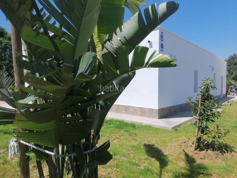 Foto 7f3832f7-e620-4c14-9a78-4b0e0114233f. Chalet  en venta en Barrio Nuevo, 3 dormitorios. en Conil de la Frontera