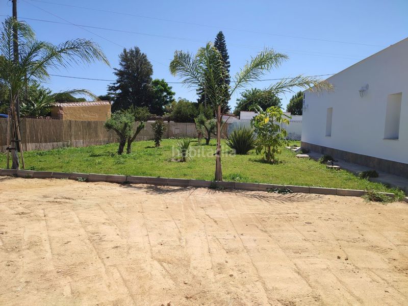 Foto a232d1b0-1c3b-48cb-8f70-4f6ac36ce58b. Xalet amb calefacció aparcament a Barrio Nuevo Conil de la Frontera