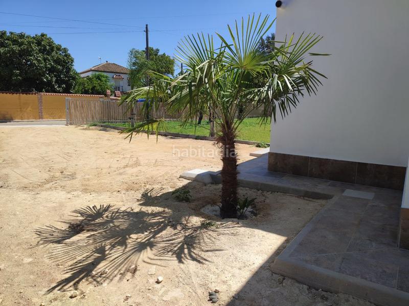 Foto a7e55330-8cad-48fc-884a-c4337ed5867d. Chalet  en venta en Barrio Nuevo, 3 dormitorios. en Conil de la Frontera