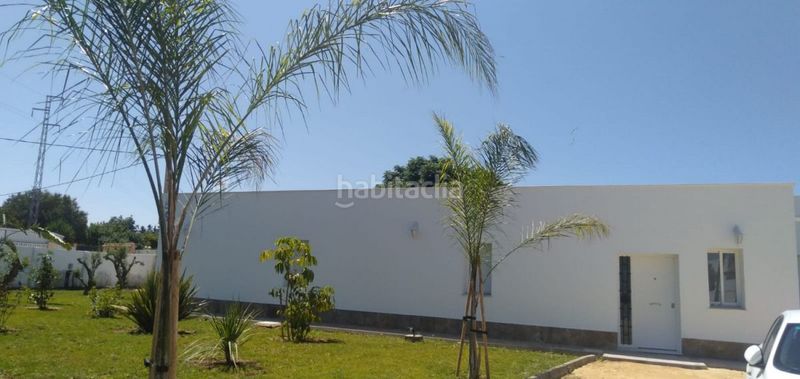 Foto e3368b4b-f477-4341-a139-879252d9b87d. Xalet amb calefacció aparcament a Barrio Nuevo Conil de la Frontera