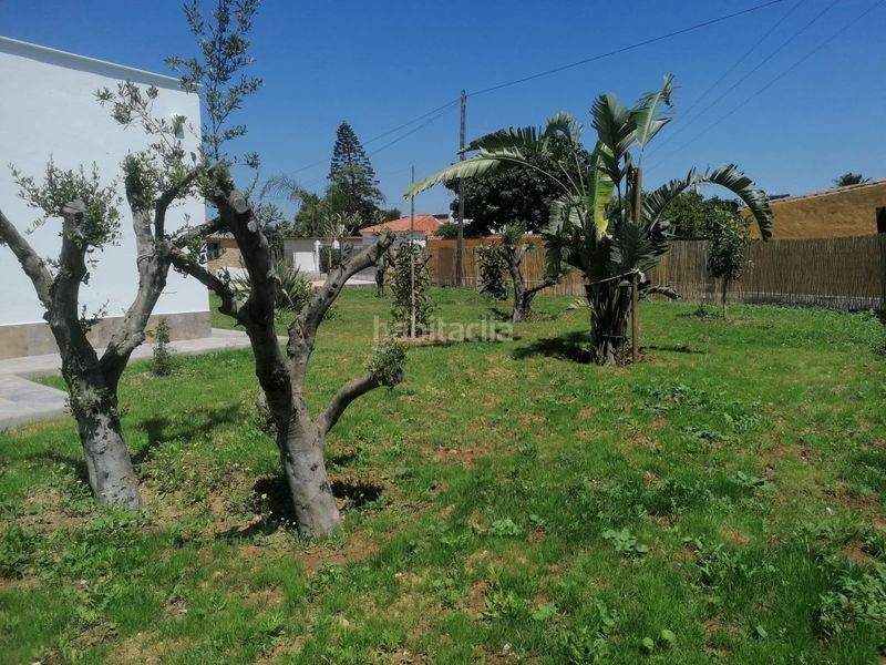 Foto ead5dfd9-b523-4032-b1ac-9528eda5ecf8. Xalet amb calefacció aparcament a Barrio Nuevo Conil de la Frontera