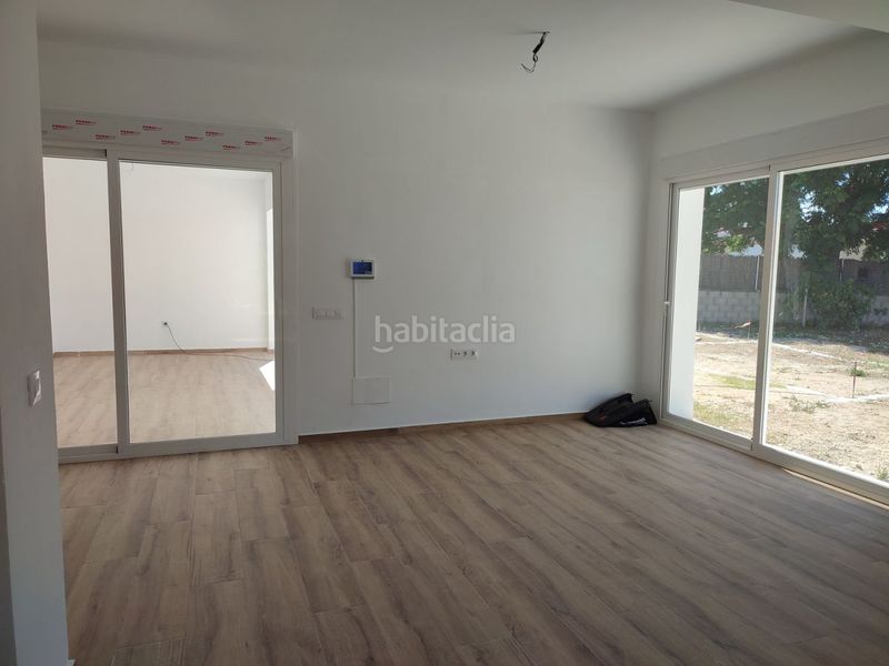 Foto fc52f308-306c-40c7-a0c8-ec3eb9e121d7. Xalet amb calefacció aparcament a Barrio Nuevo Conil de la Frontera