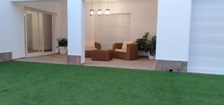 Xalet en Barrio Nuevo. Chalet en venta en barrio nuevo, 3 dormitorios.