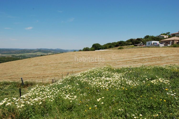 Foto af41ebce-180e-4263-a9e0-237a4de3f886. Terreny residencial a La Muela Vejer de la Frontera