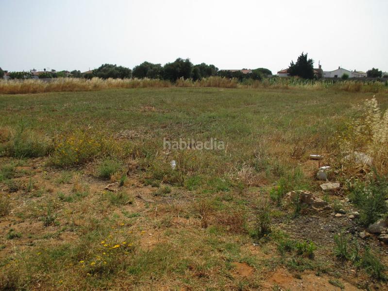 Foto 13d7b1a6-238f-4ada-b7dd-d43e6a5e2644. Residential plot in Roche Conil de la Frontera