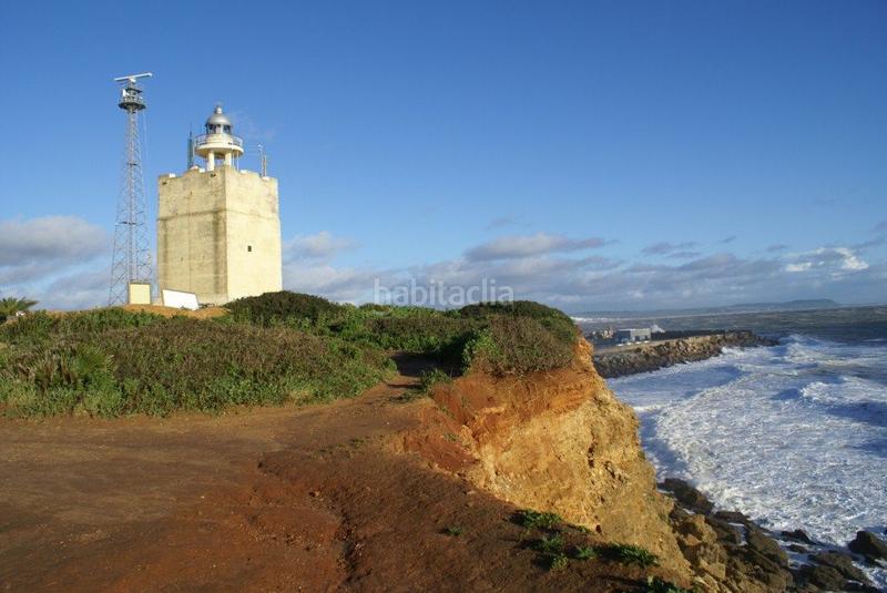 Foto 76b22313-41f3-4466-885f-db3c6e8b8eb1. Residential plot in Roche Conil de la Frontera