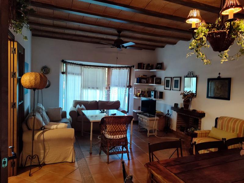 Foto 32cf0e3d-1f9b-4ea1-851f-eb340d5c6fb0. Xalet amb aparcament a Roche Conil de la Frontera