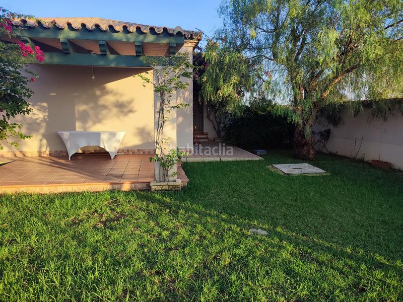 Foto 38310afc-bf1c-4cc0-8c81-84cc645572b3. Xalet amb aparcament a Roche Conil de la Frontera