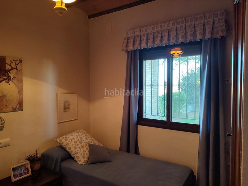 Foto 480309db-3441-48b2-b2b6-8adf9b18ecfc. Xalet amb aparcament a Roche Conil de la Frontera