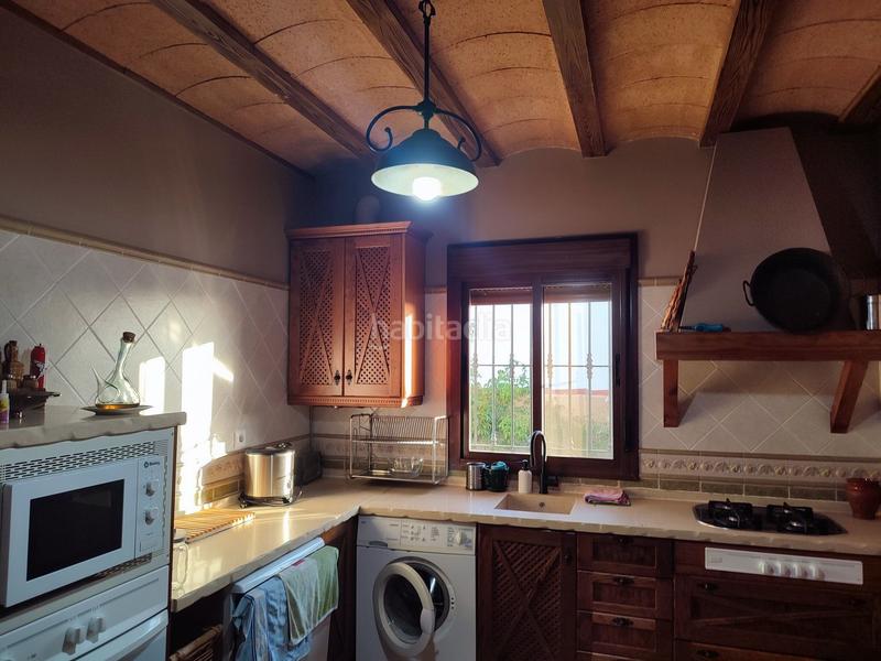 Foto 729aa74f-b686-4dfe-9fbe-9c9eebd46989. Xalet amb aparcament a Roche Conil de la Frontera