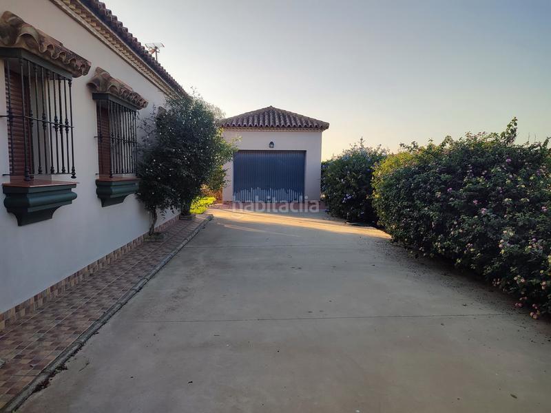 Foto 73f2cf03-8219-4718-937e-f5881f32fd1a. Xalet amb aparcament a Roche Conil de la Frontera