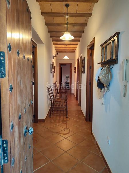 Foto 7777c837-5c1a-4483-93c0-ebe13fcef28a. Xalet amb aparcament a Roche Conil de la Frontera