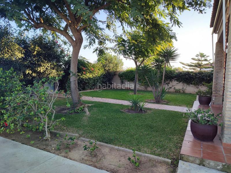 Foto 77c12eab-47bb-4137-8916-68b482b05ae9. Xalet amb aparcament a Roche Conil de la Frontera