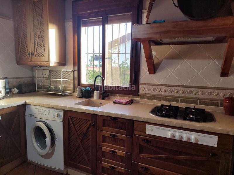 Foto 8c3ef553-7370-4ad0-be05-56d9021bc584. Xalet amb aparcament a Roche Conil de la Frontera