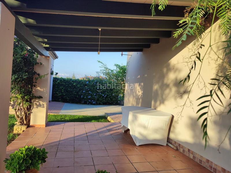 Foto 995db79c-66c6-4959-808b-932893592d85. Xalet amb aparcament a Roche Conil de la Frontera