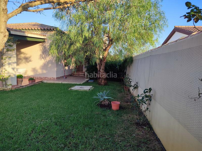 Foto 9b16e32f-9b5c-463e-9623-d7b82ee88c27. Xalet amb aparcament a Roche Conil de la Frontera