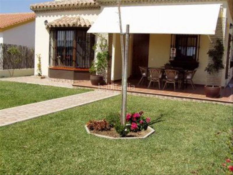 Foto b78ef358-7942-4cfa-92e9-84759d8b7a7a. Xalet amb aparcament a Roche Conil de la Frontera