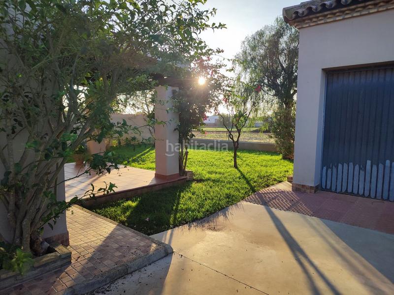 Foto b9743818-01cb-4291-ba2f-274437e5907b. Xalet amb aparcament a Roche Conil de la Frontera