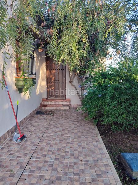 Foto dbfcb63b-e0ae-432e-8e33-a8f2460b2896. Xalet amb aparcament a Roche Conil de la Frontera