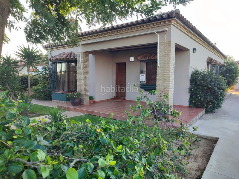 Foto eec067ed-0411-4333-9ea5-855e240f0cee. Xalet amb aparcament a Roche Conil de la Frontera