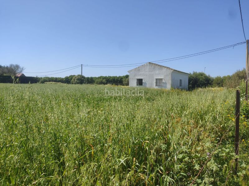 Foto 02a12759-7263-4ab0-a536-272a02a9aaea. Terreny residencial a El Palmar Vejer de la Frontera
