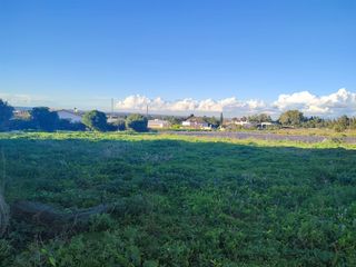 Terreno residenziale in Barrio Nuevo. Parc. rúst. en venta en barrio nuevo.