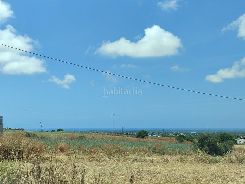 Foto d8019ea1-d676-4502-aa87-70f094f9db29. Terreno residenziale in Barrio Nuevo Conil de la Frontera