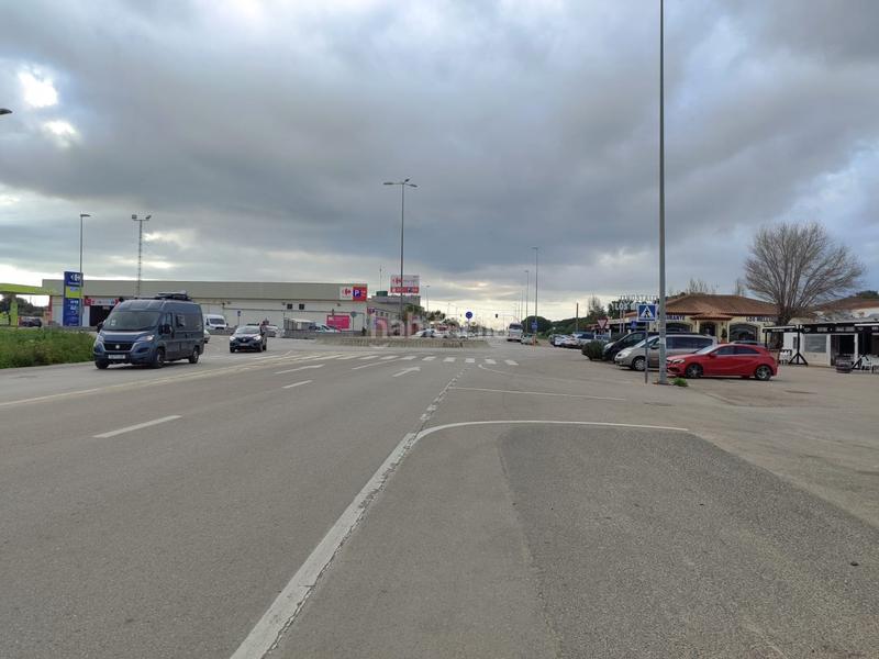 Foto 03d90700-2d23-4e26-9ee1-4ecfdc493d9f. Terreny residencial a Roche Conil de la Frontera