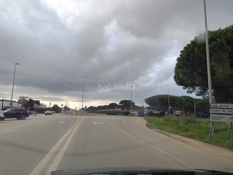 Foto f055a8d3-78f5-4adc-9027-55ae7e2dfb81. Terreny residencial a Roche Conil de la Frontera