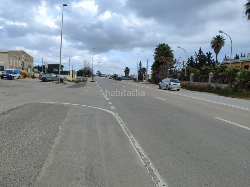 Foto f5dc0ac7-341d-4899-b9cb-9bdc5ad6ea20. Terreny residencial a Roche Conil de la Frontera