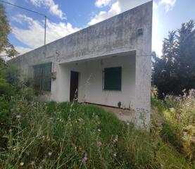 Mas à Pelagatos - Pago del Humo. Finca rúst. en venta en pago del humo, 2 dormitorios.