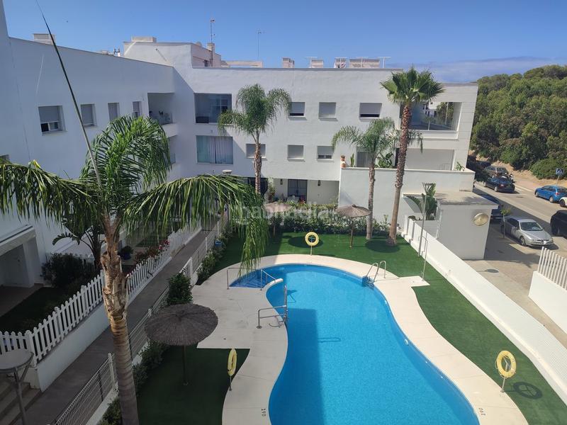 Foto 866308a8-d47b-46fb-bf72-aecc739277dd. Appartement avec chauffage parking dans Conil Conil de la Frontera